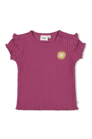 Feetje Sunny Love - T-shirt 256 Violet