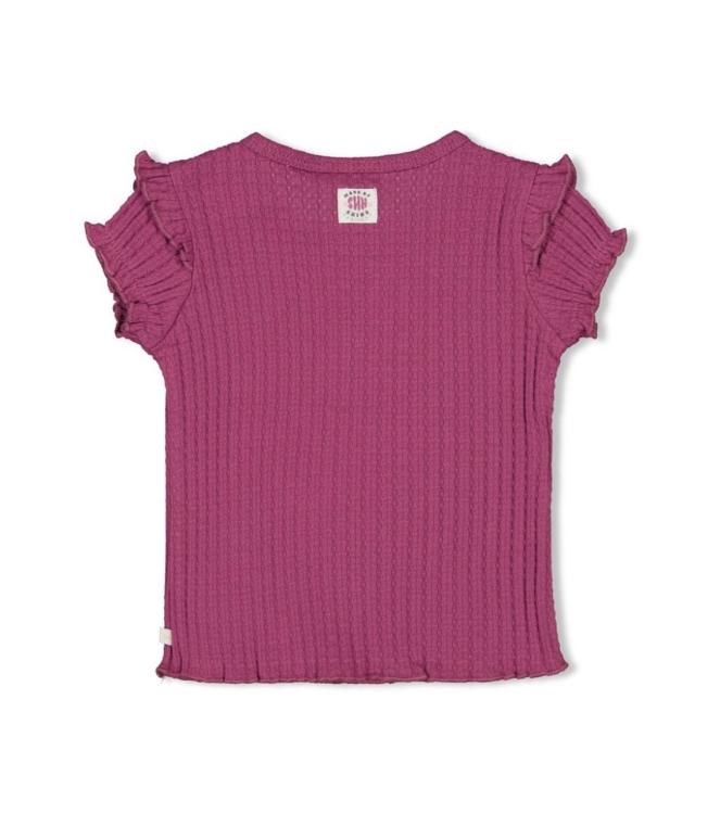 Feetje shirts 256 Violet 51700865