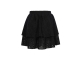 Looxs Little rokken & skorts 093 Pebble Black 2533-7779-093