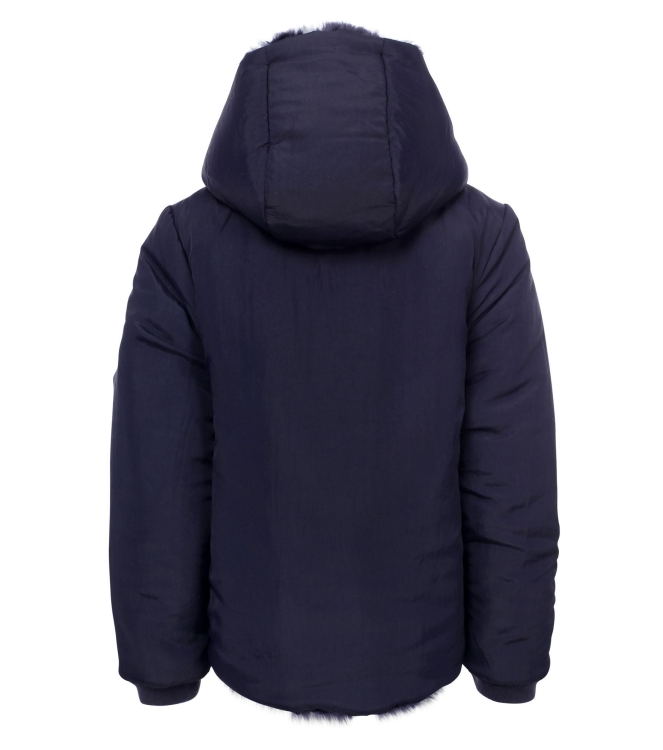 Looxs Little jassen 190 Navy 2531-7220-190