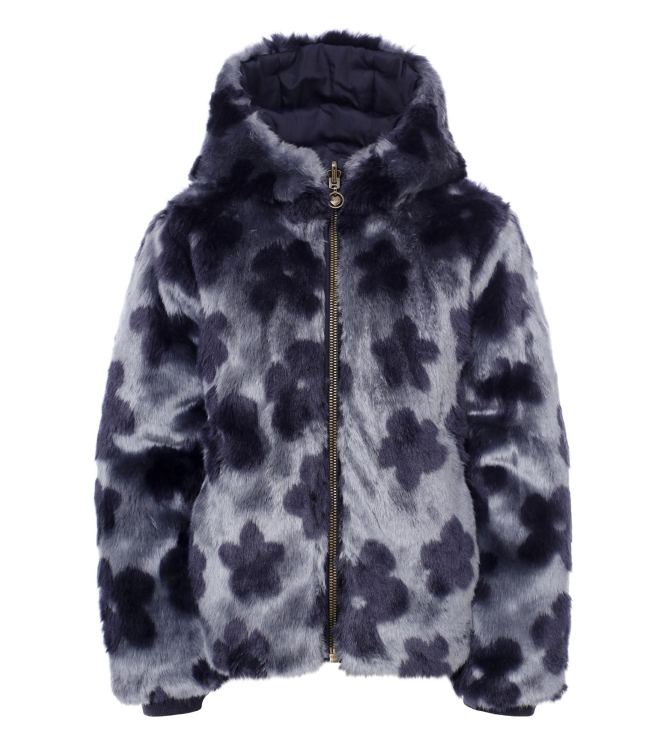 Looxs Little jassen 190 Navy 2531-7220-190