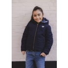 Looxs Little jassen 190 Navy 2531-7220-190