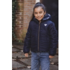 Looxs Little jassen 190 Navy 2531-7220-190