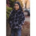 Looxs Little jassen 190 Navy 2531-7220-190