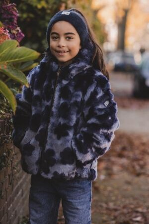 Looxs Little jassen 190 Navy 2531-7220-190