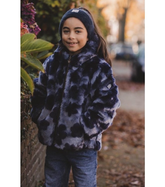 Looxs Little jassen 190 Navy 2531-7220-190