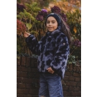 Looxs Little jassen 190 Navy 2531-7220-190