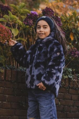 Looxs Little jassen 190 Navy 2531-7220-190