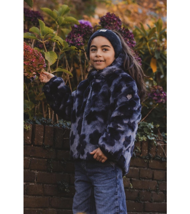 Looxs Little jassen 190 Navy 2531-7220-190