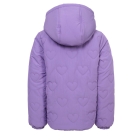 Looxs Little jassen 602 Bright Lilac 2531-7240-602