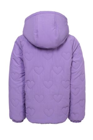 Looxs Little jassen 602 Bright Lilac 2531-7240-602