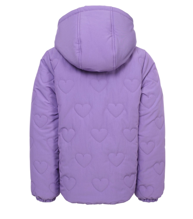 Looxs Little jassen 602 Bright Lilac 2531-7240-602