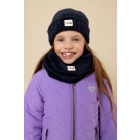 Looxs Little winteraccessoires 190 Navy 2531-7911-190