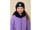 Looxs Little winteraccessoires 190 Navy 2531-7911-190