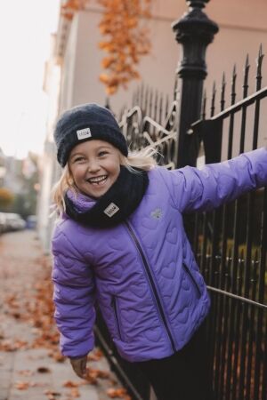 Looxs Little winteraccessoires 190 Navy 2531-7911-190