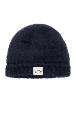 Looxs Little winteraccessoires 190 Navy 2531-7911-190