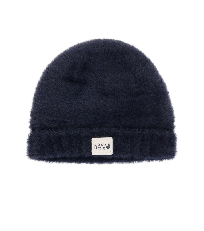 Looxs Little winteraccessoires 190 Navy 2531-7911-190