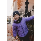 Looxs Little winteraccessoires 190 Navy 2531-7912-190