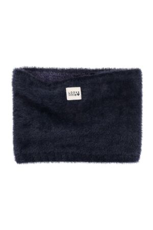 Looxs Little winteraccessoires 190 Navy 2531-7912-190
