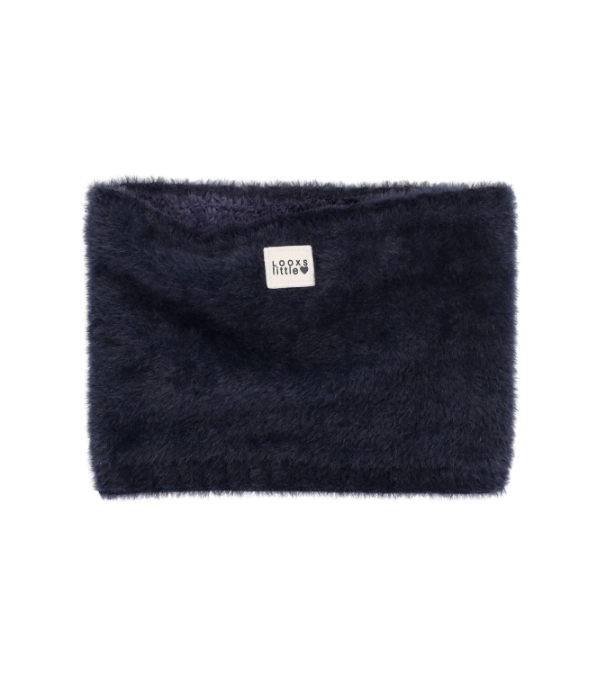 Looxs Little winteraccessoires 190 Navy 2531-7912-190