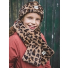 Looxs Little winteraccessoires 421 Animal Fur 2531-7930-421