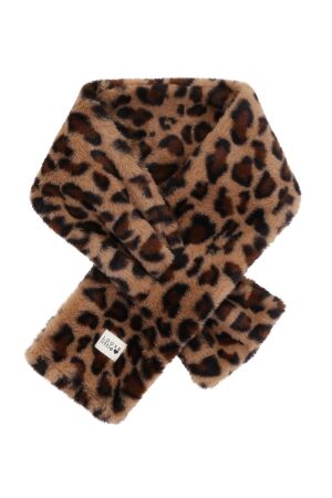 Looxs Little winteraccessoires 421 Animal Fur 2531-7930-421