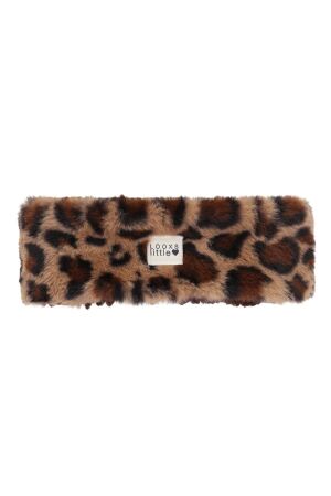 Looxs Little winteraccessoires 421 Animal Fur 2531-7930-421