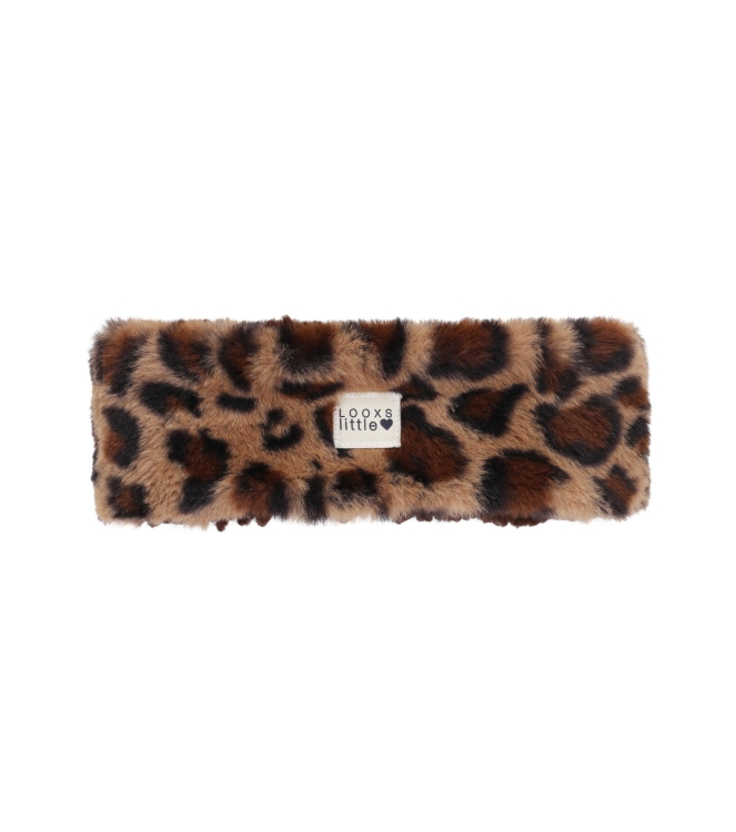 Looxs Little winteraccessoires 421 Animal Fur 2531-7930-421