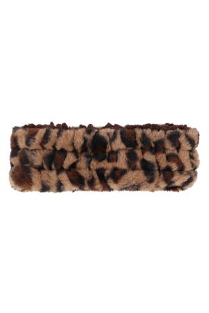 Looxs Little winteraccessoires 421 Animal Fur 2531-7930-421