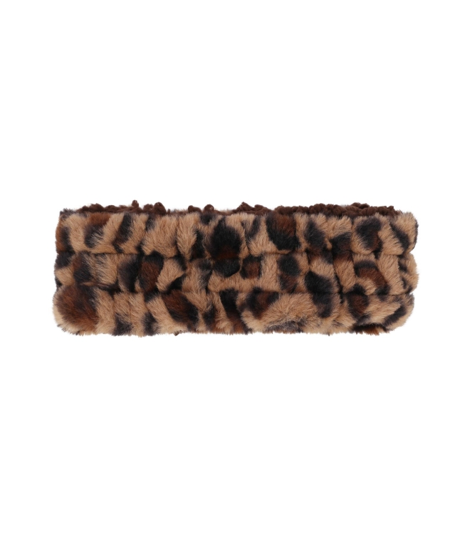 Looxs Little winteraccessoires 421 Animal Fur 2531-7930-421