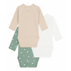 Petit Bateau rompers 00 Variante 1 A0DZP