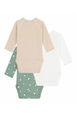 Petit Bateau boxpakjes & rompers 00 Variante 1 A0DZP