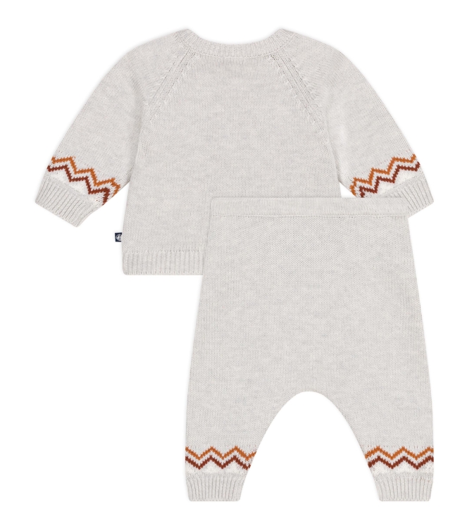 Petit Bateau boxpakjes & rompers 01 Montelimar/Multico A0ECC