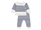 Petit Bateau boxpakjes 01 Marshmallow/Soir A0ECR
