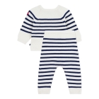 Petit Bateau boxpakjes 01 Marshmallow/Soir A0ECR