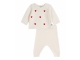 Petit Bateau boxpakjes 01 Marshmallow/Pompei A0DTS