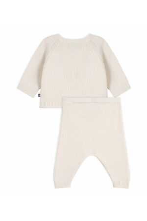 Petit Bateau boxpakjes 01 Marshmallow/Pompei A0DTS