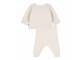 Petit Bateau boxpakjes 01 Marshmallow/Pompei A0DTS