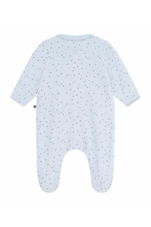 Petit Bateau boxpakjes 01 Fraicheur/Adriatic A0DUI