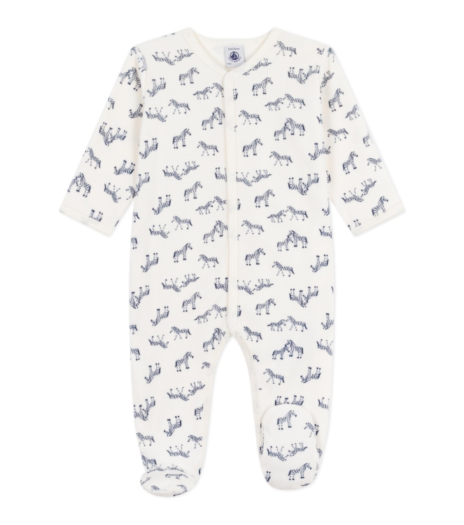 Petit Bateau boxpakjes 01 Milk/Soir A0DWQ