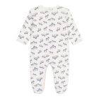 Petit Bateau boxpakjes 01 Milk/Soir A0DWQ