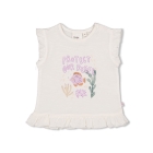 Feetje shirts 600 Offwhite 51700871