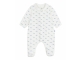 Petit Bateau boxpakjes 01 Marshmallow/Adriatic A0DZ5