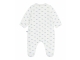 Petit Bateau boxpakjes 01 Marshmallow/Adriatic A0DZ5