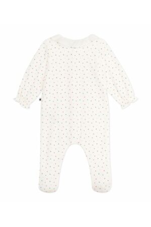 Petit Bateau boxpakjes 01 Marshmallow/Multico A0DQS