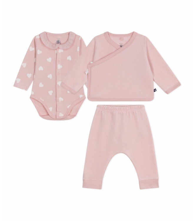 Petit Bateau boxpakjes 01 Joli A0EKX