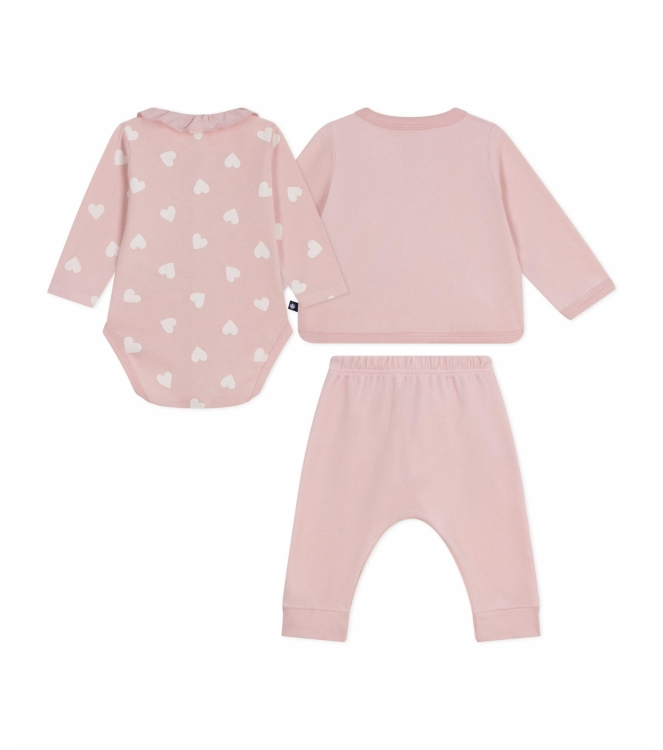 Petit Bateau boxpakjes 01 Joli A0EKX