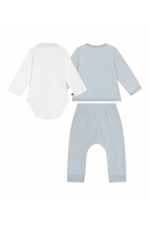 Petit Bateau boxpakjes 01 Co2 A0EOT