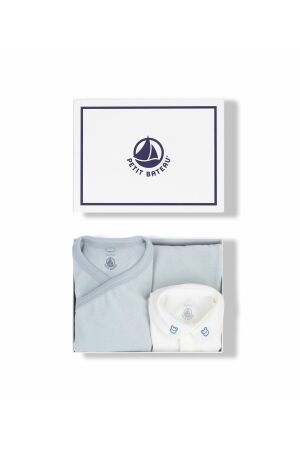 Petit Bateau boxpakjes 01 Co2 A0EOT