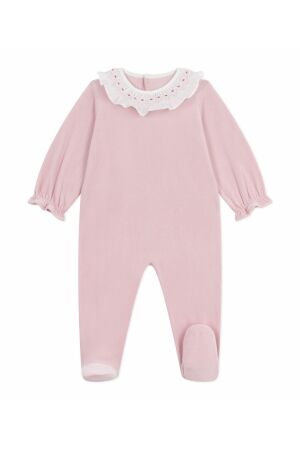 Petit Bateau Boxpakje met voeten 01 Joli